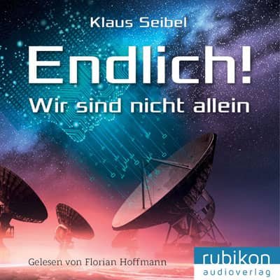 Endlich! Wir sind nicht allein
