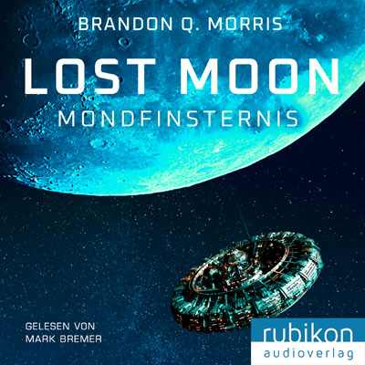 Lost Moon - Mondfinsternis