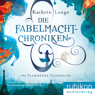 fabelmachtchroniken