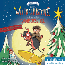 Weihnachtsteufel